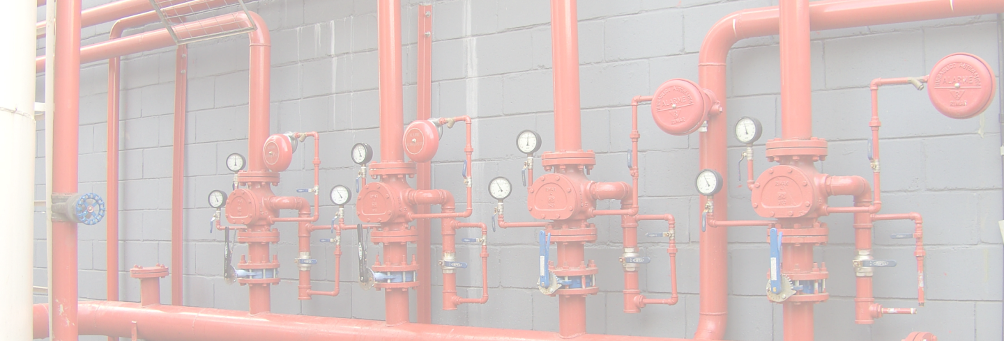 Motores Bomba de Incendio